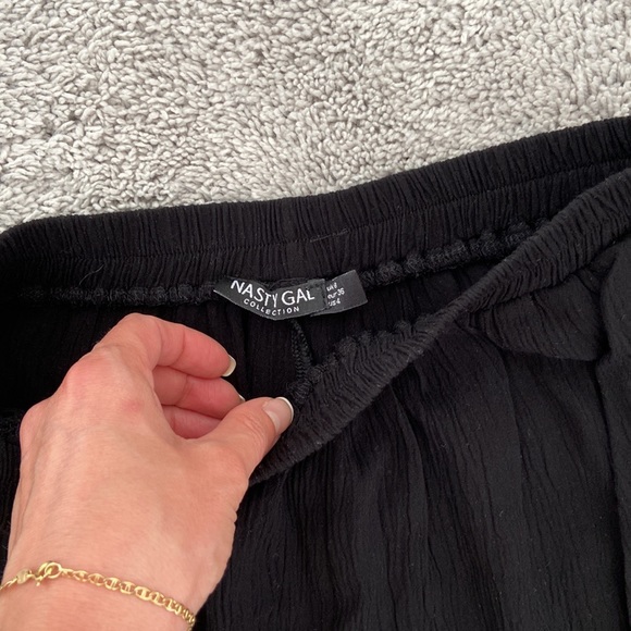 Flowy Beach Pants - Picture 3 of 3